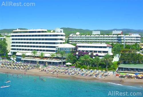 Rubi Hotel 2